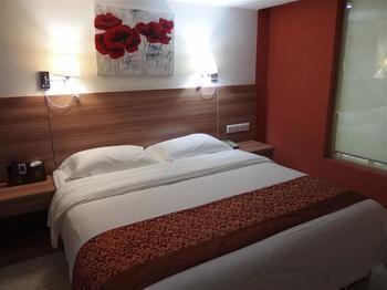 Beihai Drs Hotel ภายนอก รูปภาพ