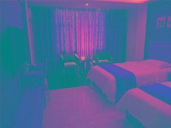 Beihai Drs Hotel ภายนอก รูปภาพ